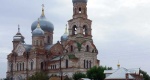 Тур выходного дня к Святыням Астраханского Края