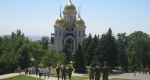 Тематическая экскурсия «Храмы Волгограда»