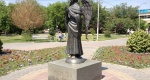 Cкульптура «Ангел-Хранитель». Любимый памятник молодожен. Достопримечательности Волгограда.
