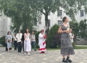 Иммерсивная экскурсия по Волгограду «Голоса опалённых страниц». Заказ экскурсий в Волгограде
