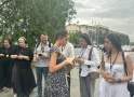 Иммерсивная экскурсия по Волгограду «Голоса опалённых страниц». Заказ экскурсий в Волгограде