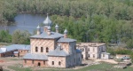 Тур выходного дня в Кременско-Вознесенский монастырь