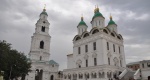 Тур выходного дня «Россия и Восток», маршрут Волгоград-Астрахань