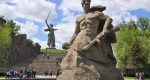 Однодневный экскурсионный тур  «Город-герой Волгоград»