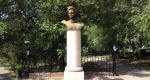 Памятник Петру I в Волгограде. Достопримечательности Волгограда.